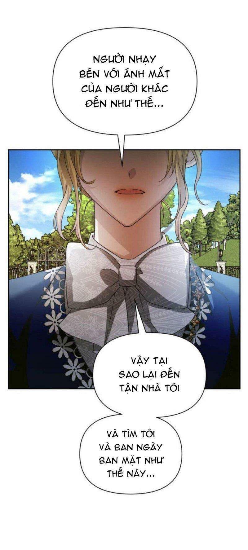 Tôi Muốn Trở Thành Cô Ấy Chỉ Một Ngày Chương 90.2 page 61 - Giả Dược