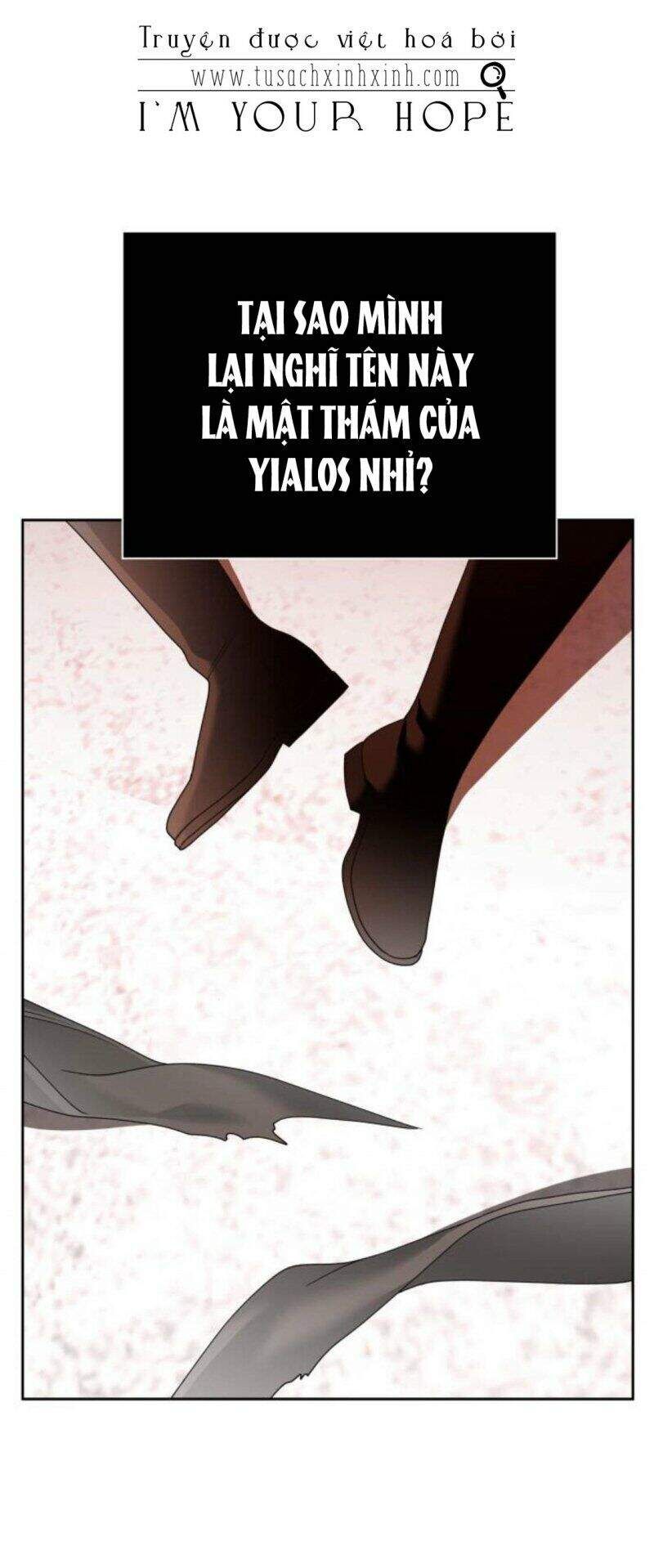 Tôi Muốn Trở Thành Cô Ấy Chỉ Một Ngày Chương 91 page 101 - Giả Dược
