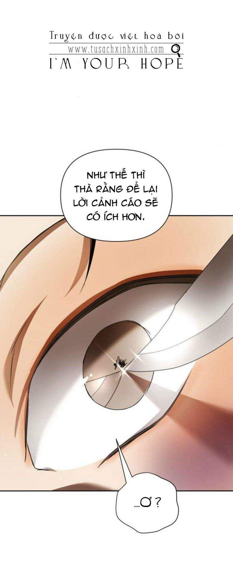 Tôi Muốn Trở Thành Cô Ấy Chỉ Một Ngày Chương 91 page 105 - Giả Dược