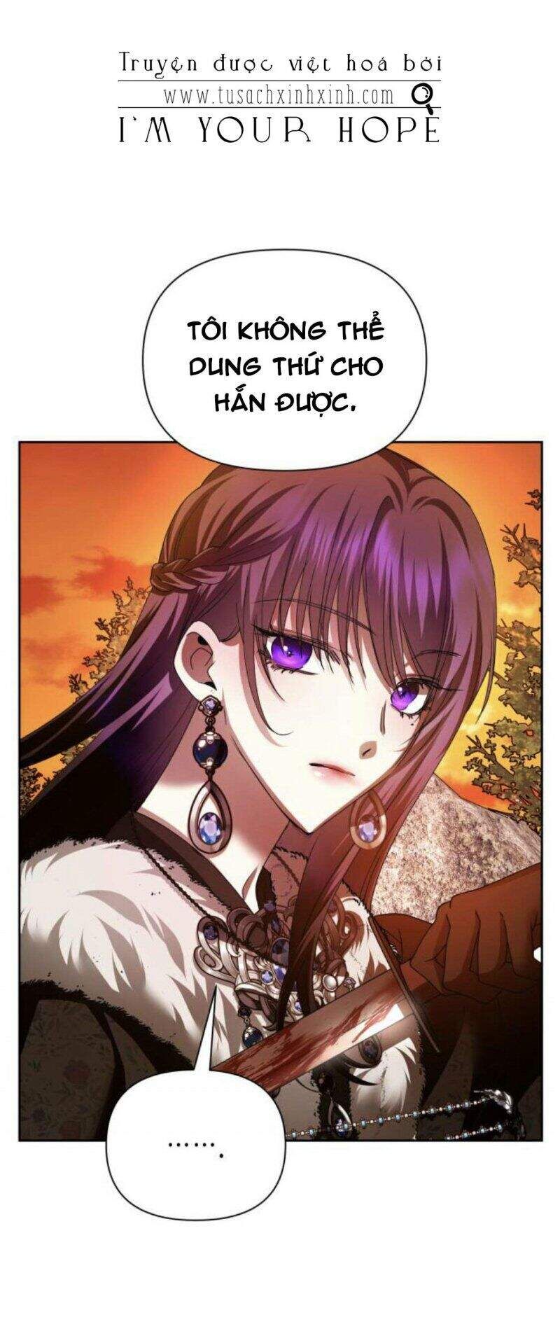 Tôi Muốn Trở Thành Cô Ấy Chỉ Một Ngày Chương 91 page 114 - Giả Dược