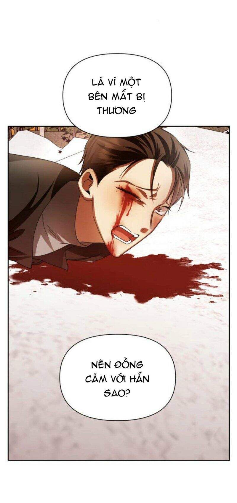 Tôi Muốn Trở Thành Cô Ấy Chỉ Một Ngày Chương 91 page 127 - Giả Dược