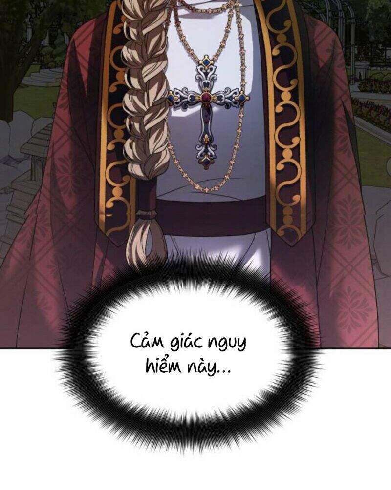 Tôi Muốn Trở Thành Cô Ấy Chỉ Một Ngày Chương 91 page 17 - Giả Dược