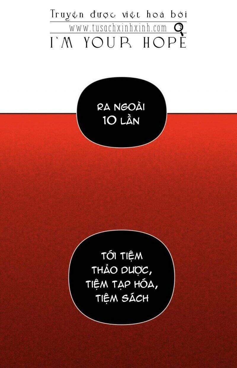 Tôi Muốn Trở Thành Cô Ấy Chỉ Một Ngày Chương 91 page 29 - Giả Dược