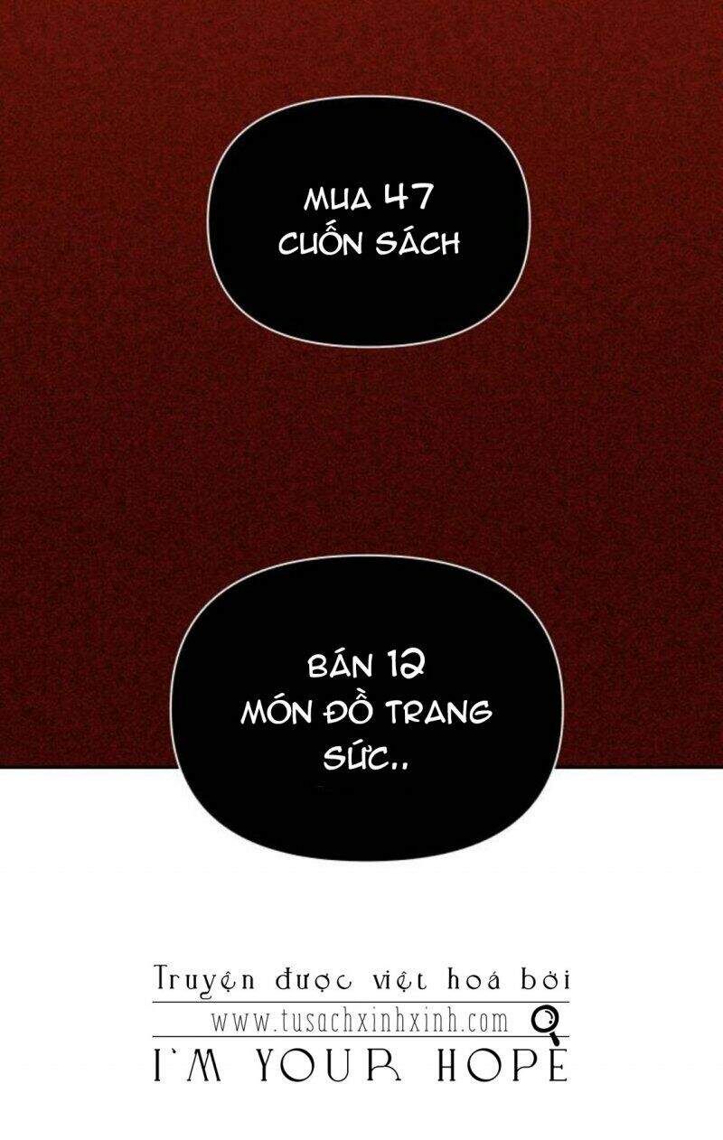 Tôi Muốn Trở Thành Cô Ấy Chỉ Một Ngày Chương 91 page 30 - Giả Dược