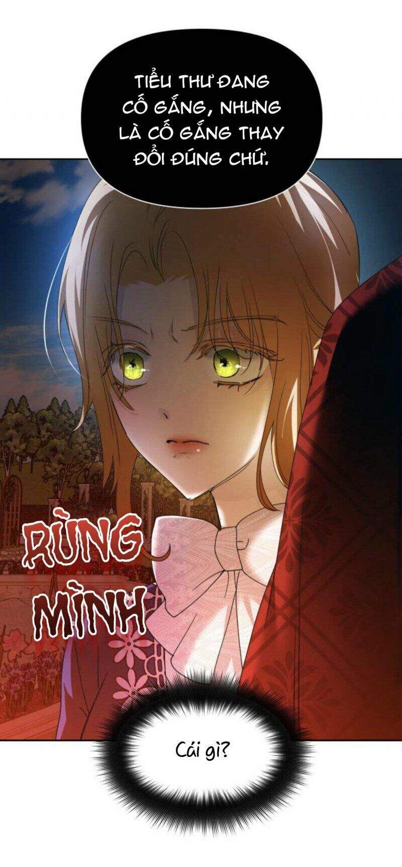 Tôi Muốn Trở Thành Cô Ấy Chỉ Một Ngày Chương 91 page 31 - Giả Dược