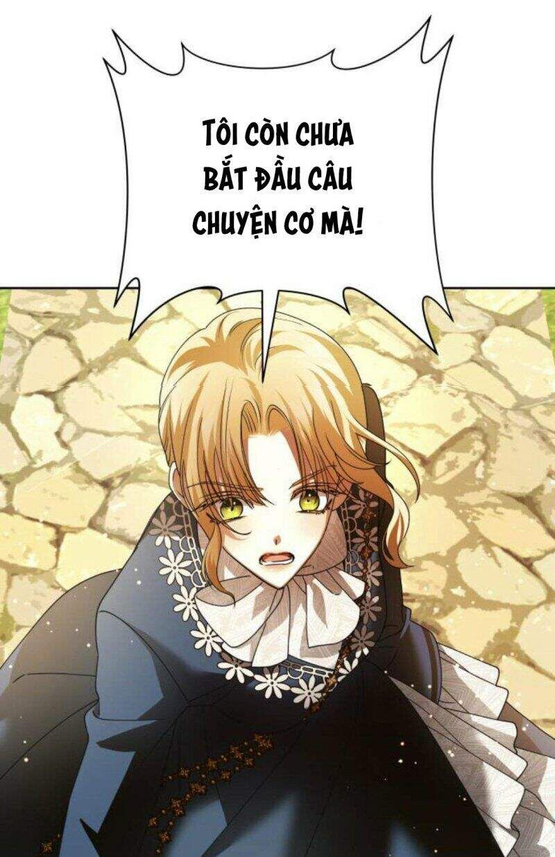 Tôi Muốn Trở Thành Cô Ấy Chỉ Một Ngày Chương 91 page 39 - Giả Dược