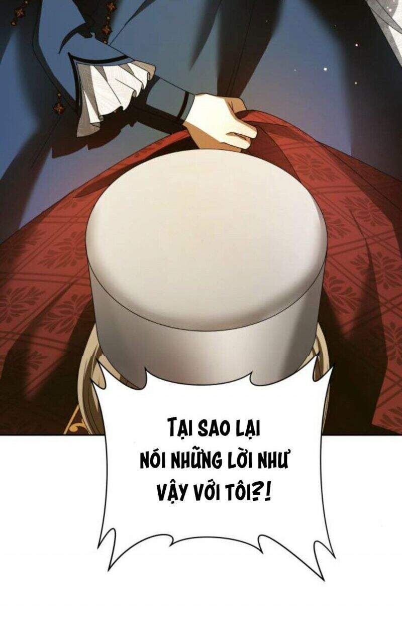 Tôi Muốn Trở Thành Cô Ấy Chỉ Một Ngày Chương 91 page 40 - Giả Dược