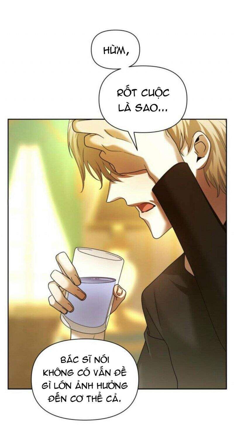 Tôi Muốn Trở Thành Cô Ấy Chỉ Một Ngày Chương 91 page 5 - Giả Dược