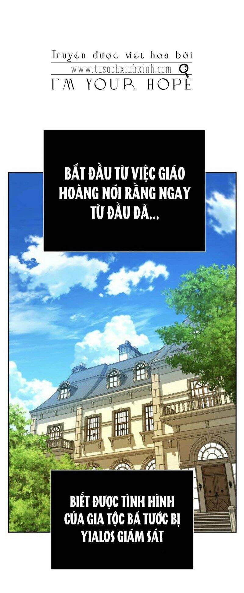 Tôi Muốn Trở Thành Cô Ấy Chỉ Một Ngày Chương 91 page 47 - Giả Dược