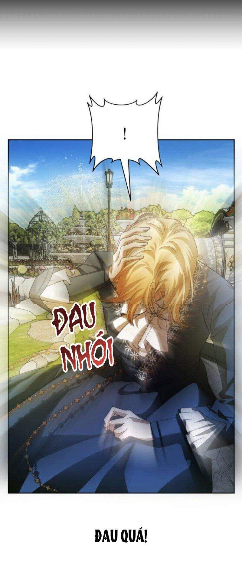 Tôi Muốn Trở Thành Cô Ấy Chỉ Một Ngày Chương 91 page 50 - Giả Dược
