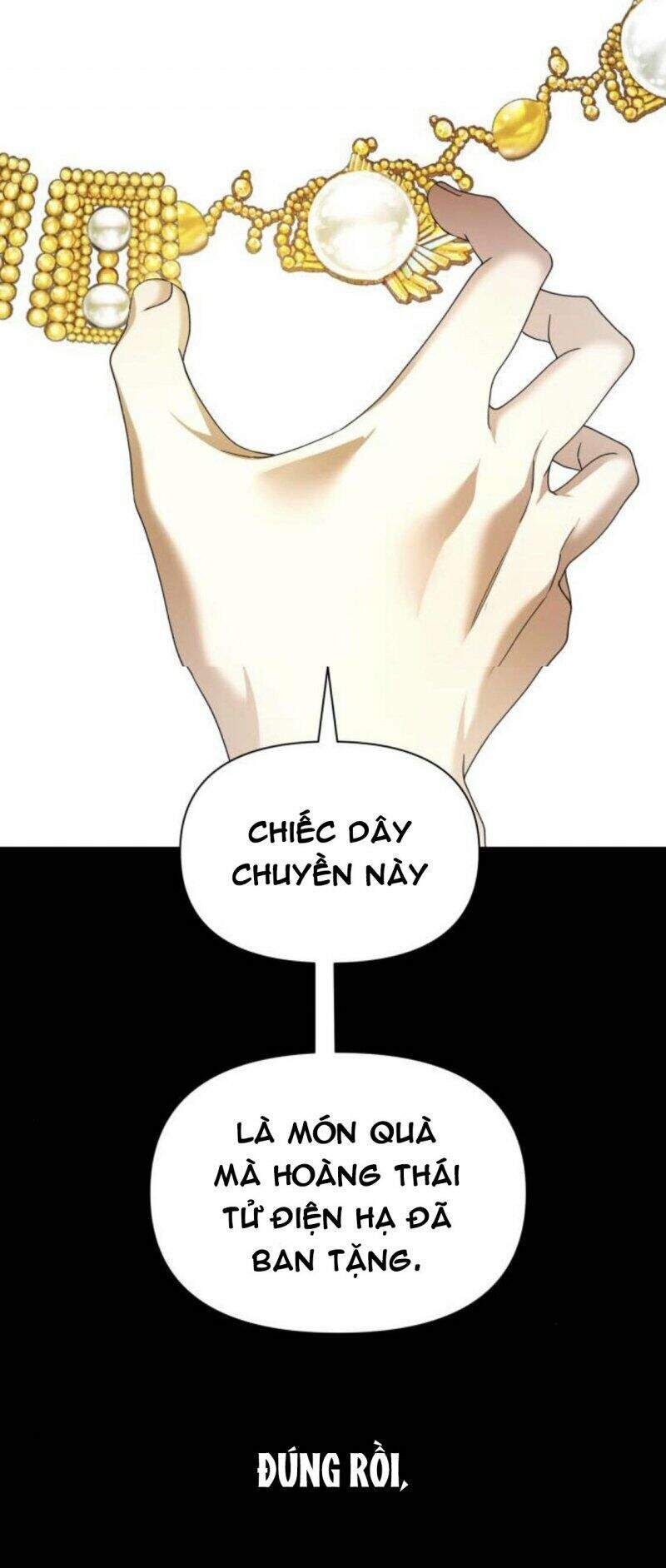 Tôi Muốn Trở Thành Cô Ấy Chỉ Một Ngày Chương 91 page 57 - Giả Dược