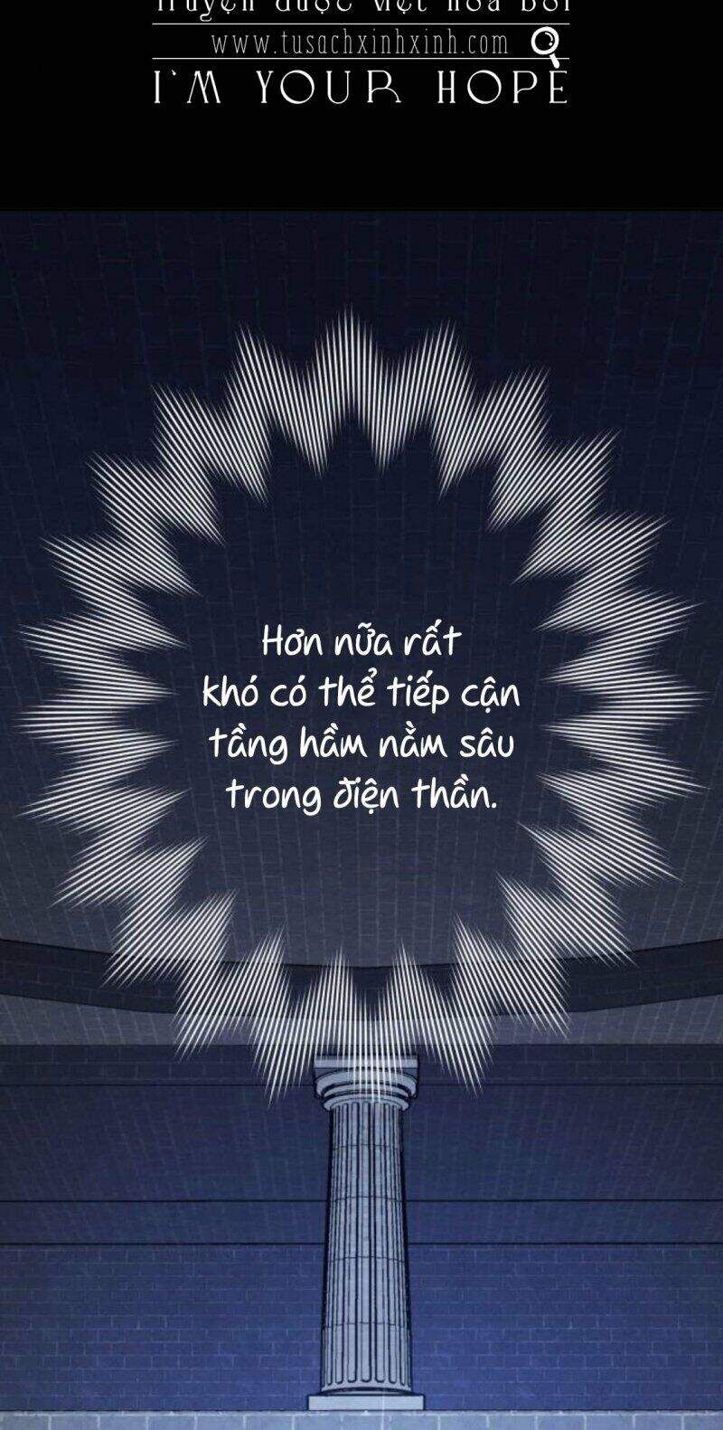 Tôi Muốn Trở Thành Cô Ấy Chỉ Một Ngày Chương 91 page 61 - Giả Dược