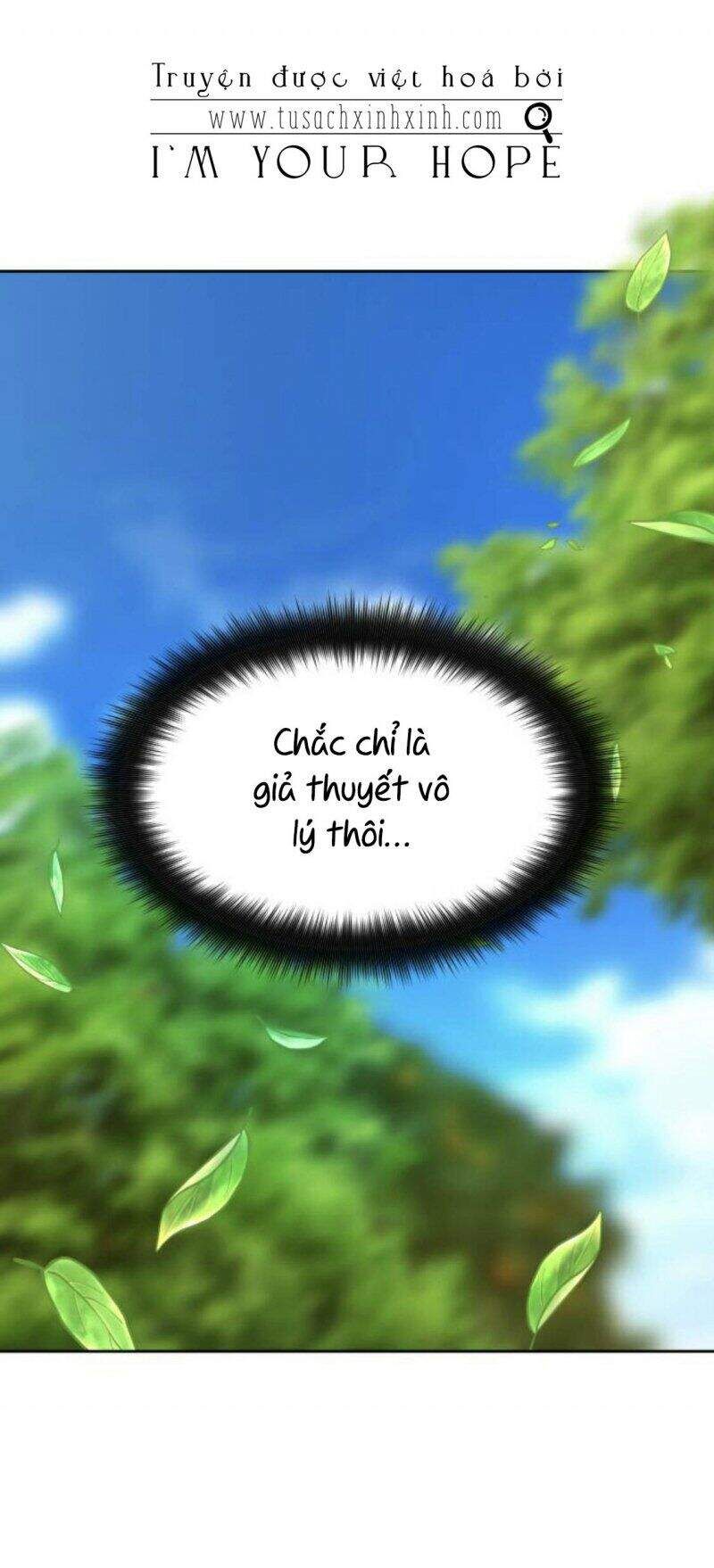Tôi Muốn Trở Thành Cô Ấy Chỉ Một Ngày Chương 91 page 70 - Giả Dược