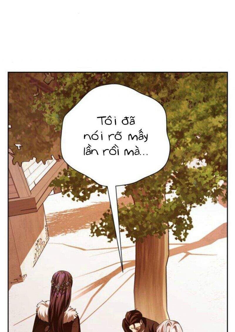 Tôi Muốn Trở Thành Cô Ấy Chỉ Một Ngày Chương 91 page 73 - Giả Dược