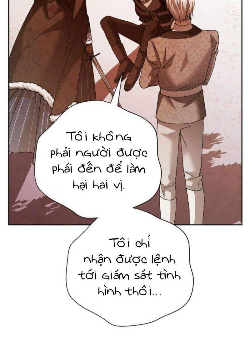 Tôi Muốn Trở Thành Cô Ấy Chỉ Một Ngày Chương 91 page 74 - Giả Dược
