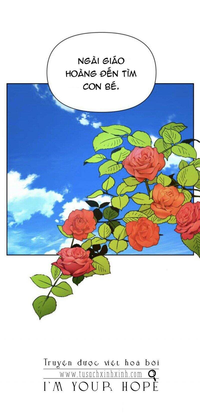Tôi Muốn Trở Thành Cô Ấy Chỉ Một Ngày Chương 91 page 9 - Giả Dược
