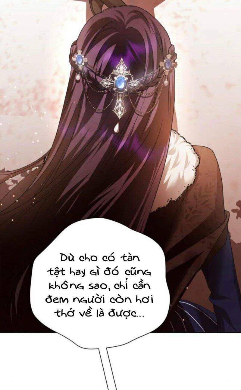 Tôi Muốn Trở Thành Cô Ấy Chỉ Một Ngày Chương 91 page 93 - Giả Dược