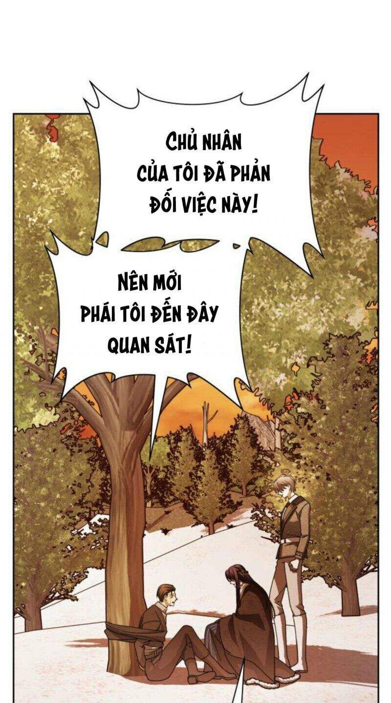 Tôi Muốn Trở Thành Cô Ấy Chỉ Một Ngày Chương 91 page 96 - Giả Dược