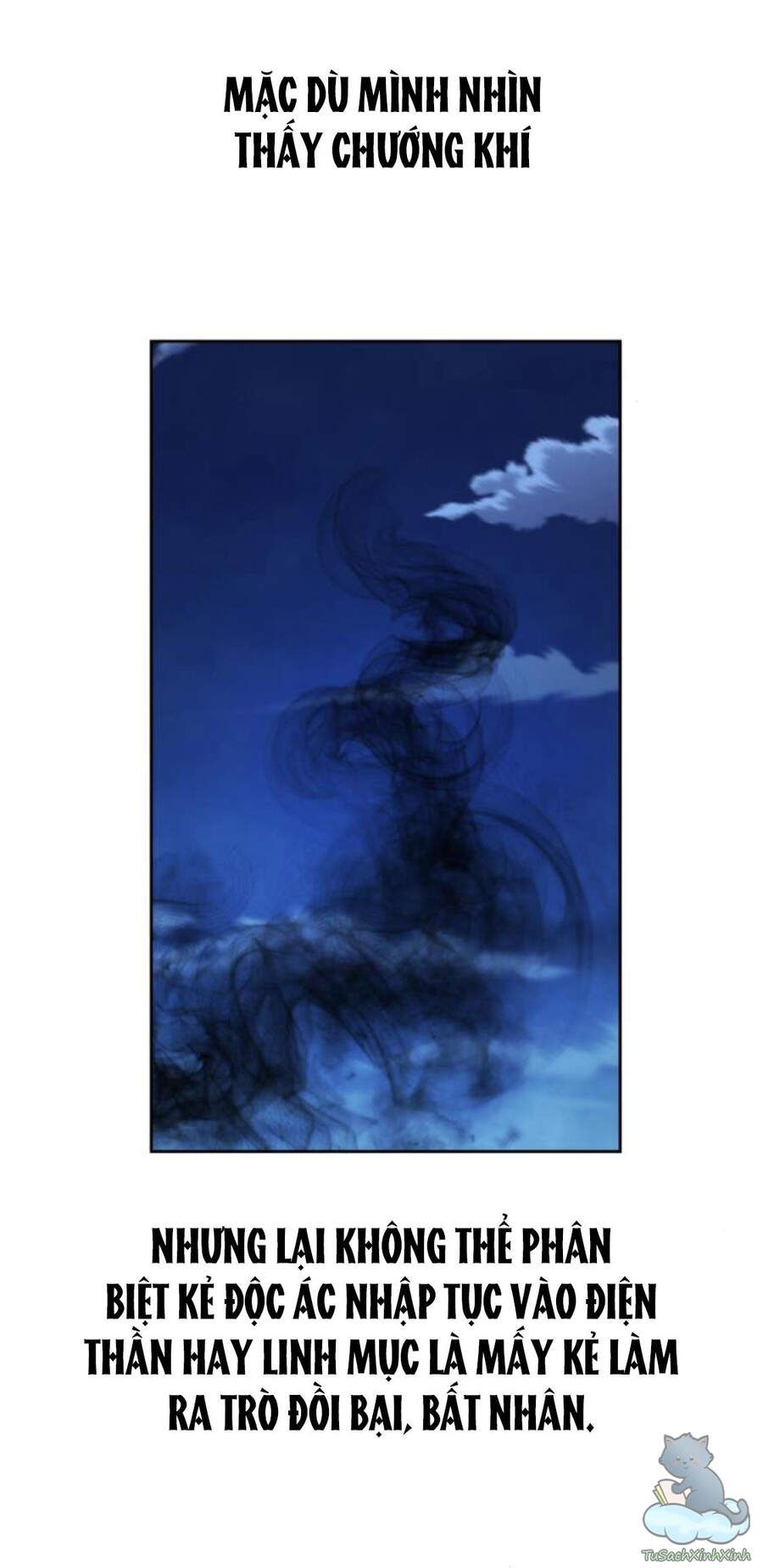 Tôi Muốn Trở Thành Cô Ấy Chỉ Một Ngày Chương 93 page 121 - Giả Dược