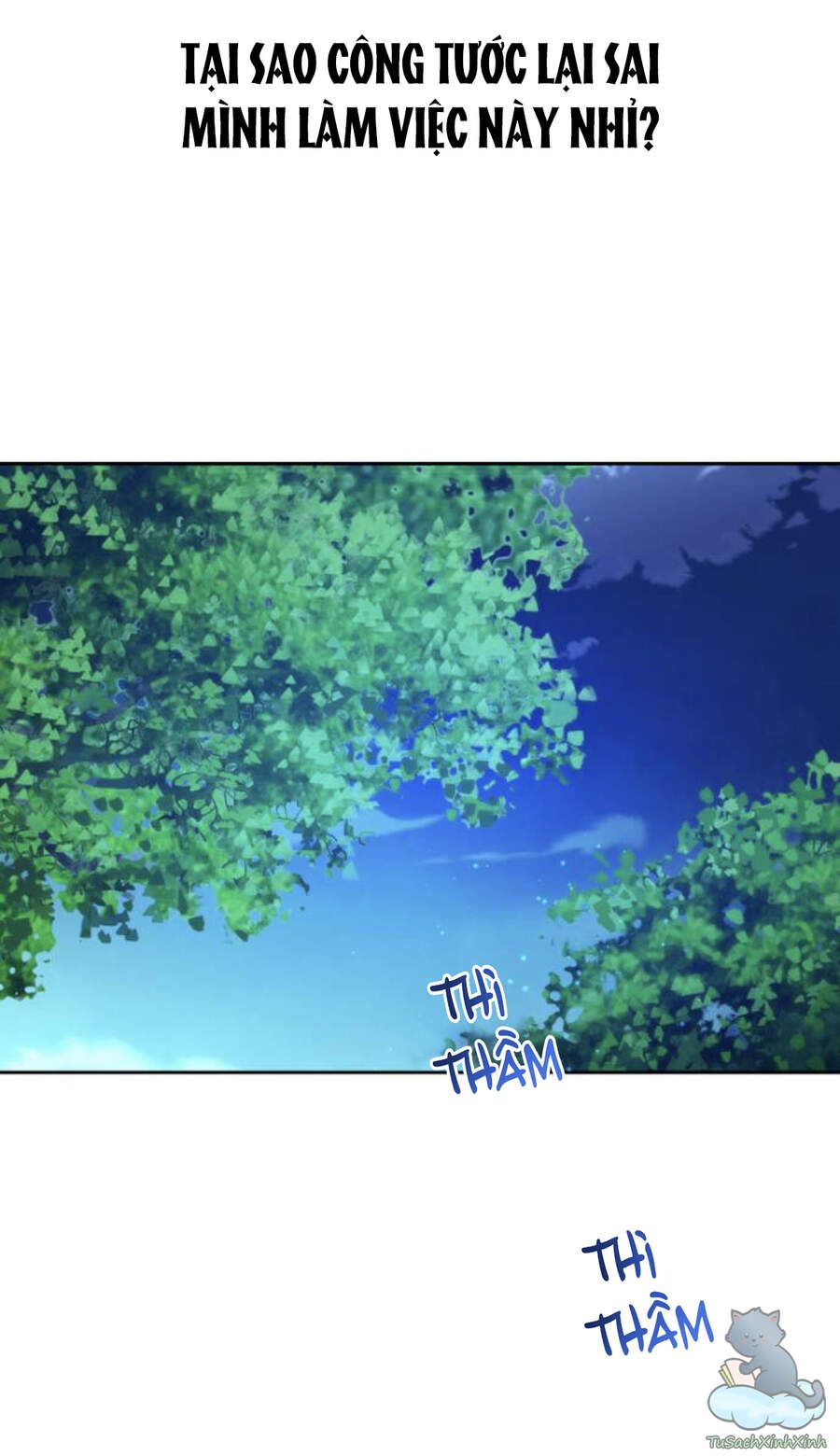 Tôi Muốn Trở Thành Cô Ấy Chỉ Một Ngày Chương 93 page 129 - Giả Dược