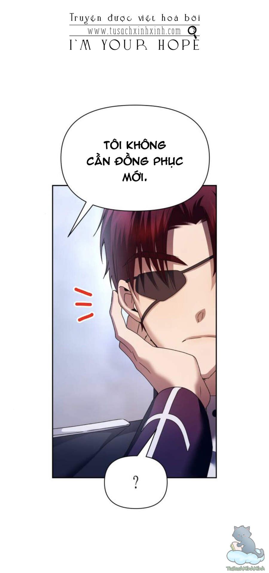 Tôi Muốn Trở Thành Cô Ấy Chỉ Một Ngày Chương 93 page 130 - Giả Dược