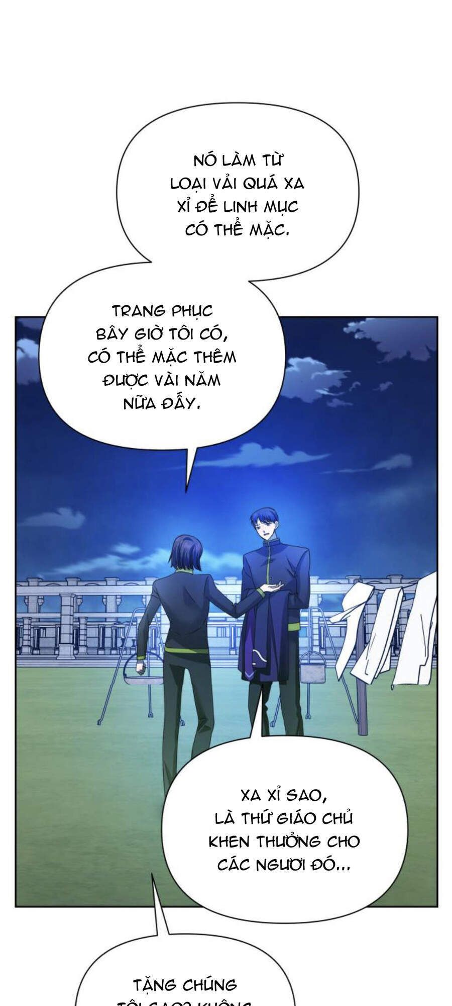 Tôi Muốn Trở Thành Cô Ấy Chỉ Một Ngày Chương 93 page 131 - Giả Dược