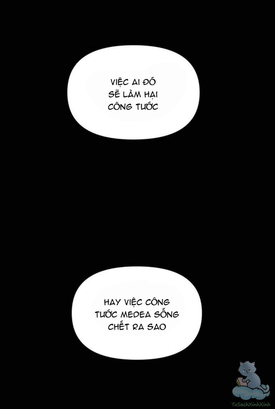 Tôi Muốn Trở Thành Cô Ấy Chỉ Một Ngày Chương 93 page 15 - Giả Dược
