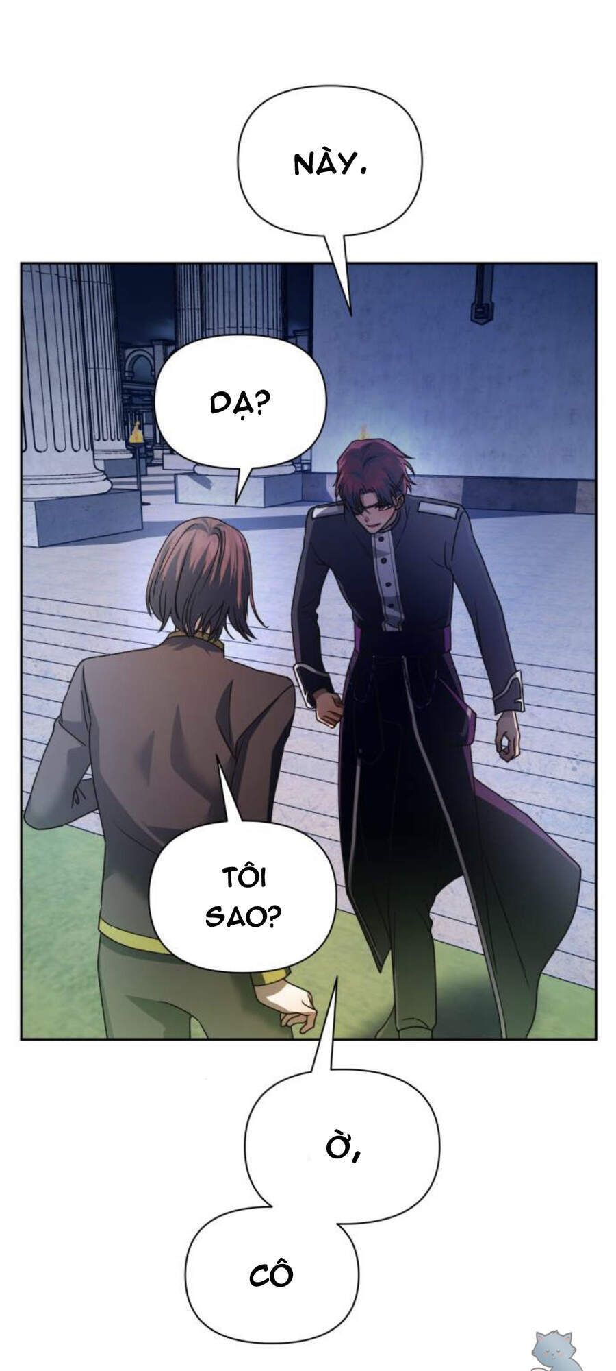 Tôi Muốn Trở Thành Cô Ấy Chỉ Một Ngày Chương 93 page 142 - Giả Dược