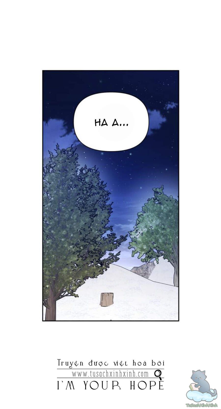 Tôi Muốn Trở Thành Cô Ấy Chỉ Một Ngày Chương 93 page 26 - Giả Dược