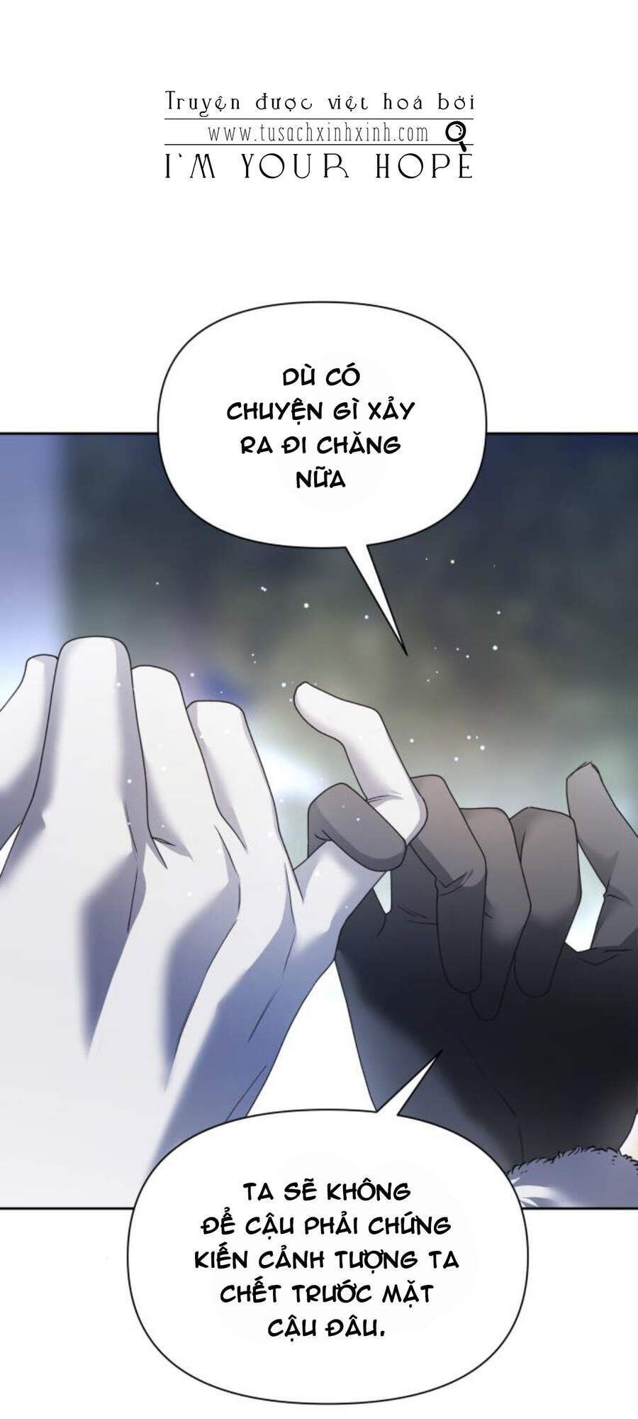 Tôi Muốn Trở Thành Cô Ấy Chỉ Một Ngày Chương 93 page 30 - Giả Dược