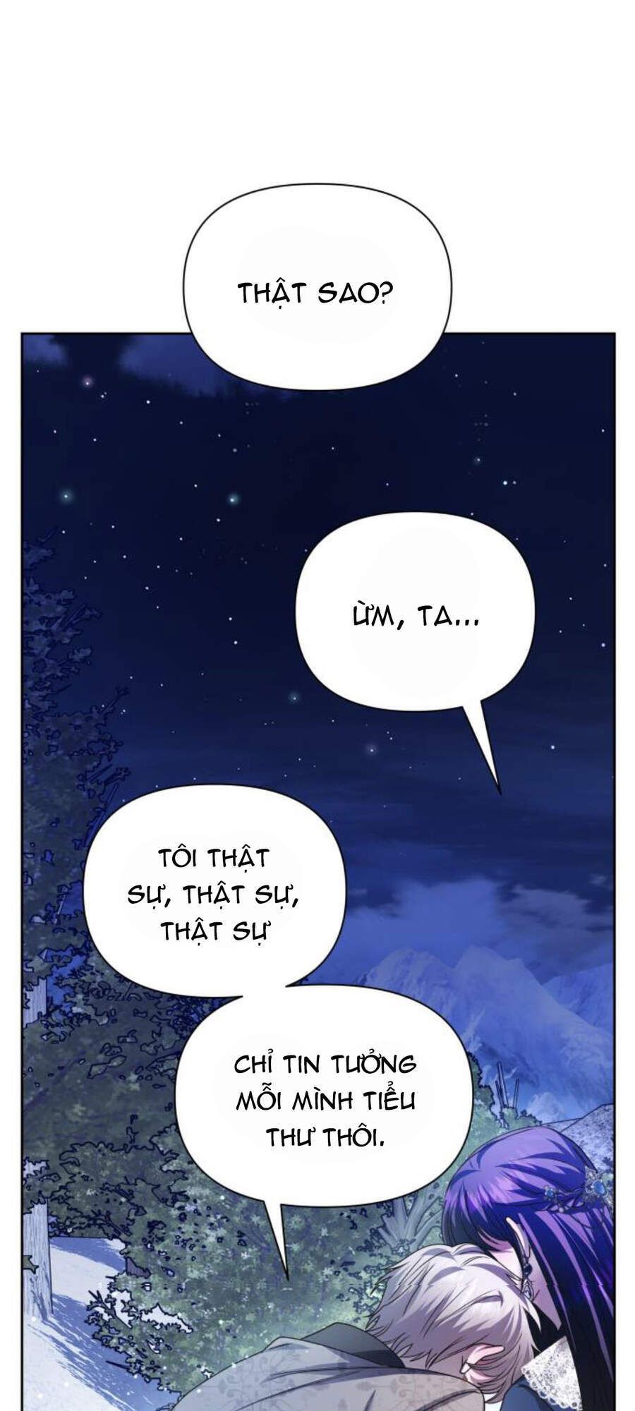 Tôi Muốn Trở Thành Cô Ấy Chỉ Một Ngày Chương 93 page 35 - Giả Dược
