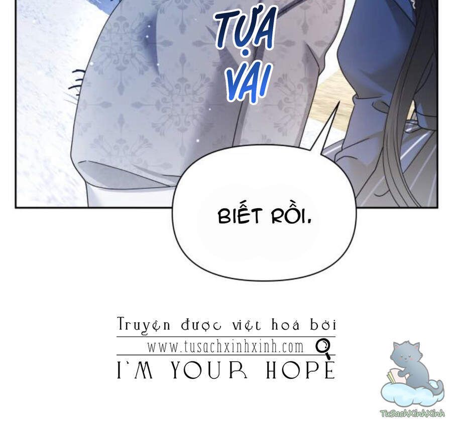Tôi Muốn Trở Thành Cô Ấy Chỉ Một Ngày Chương 93 page 36 - Giả Dược