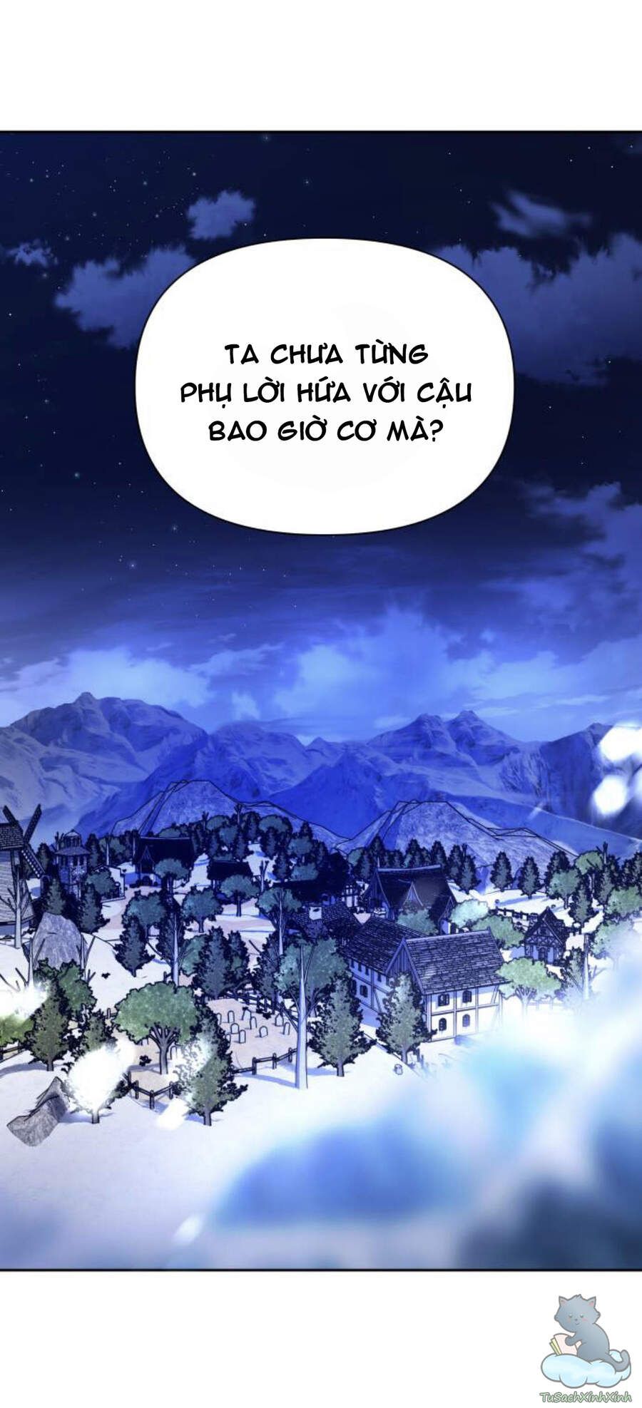 Tôi Muốn Trở Thành Cô Ấy Chỉ Một Ngày Chương 93 page 37 - Giả Dược