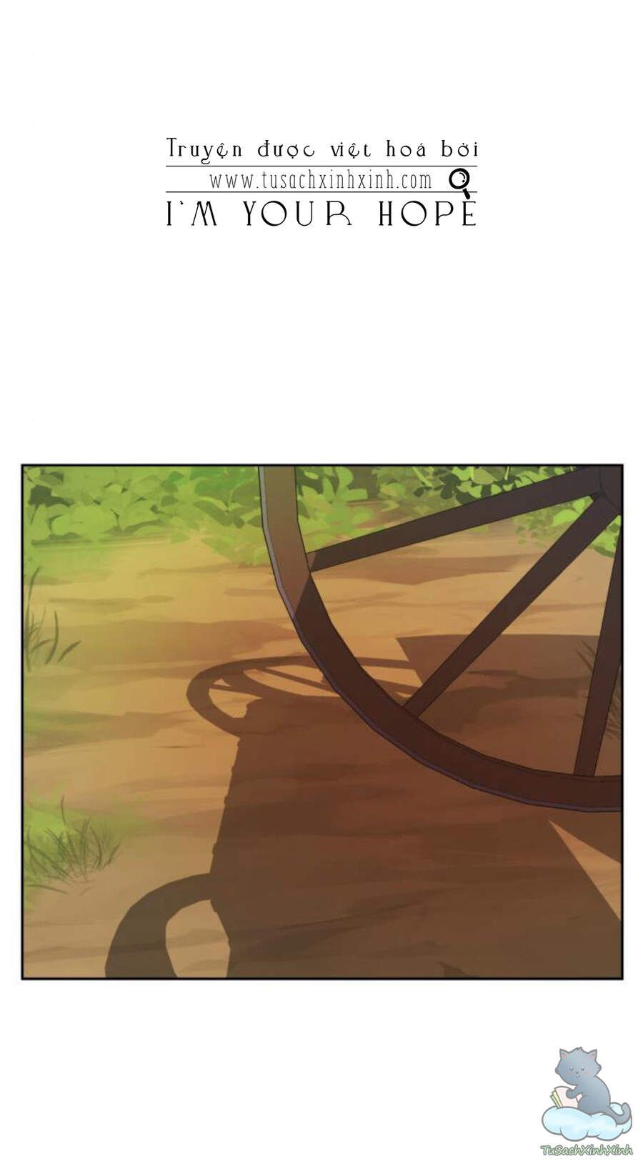 Tôi Muốn Trở Thành Cô Ấy Chỉ Một Ngày Chương 93 page 44 - Giả Dược