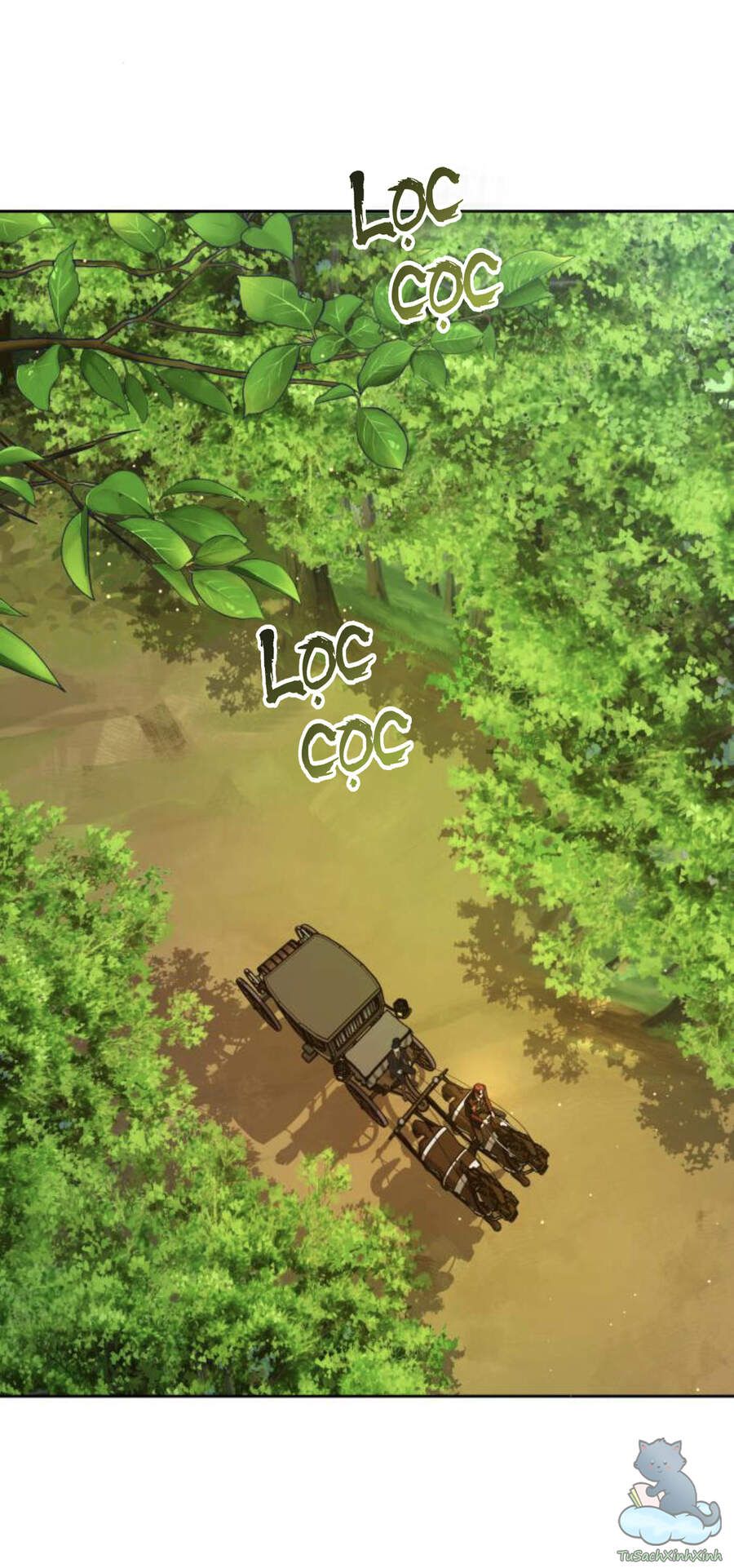 Tôi Muốn Trở Thành Cô Ấy Chỉ Một Ngày Chương 93 page 45 - Giả Dược