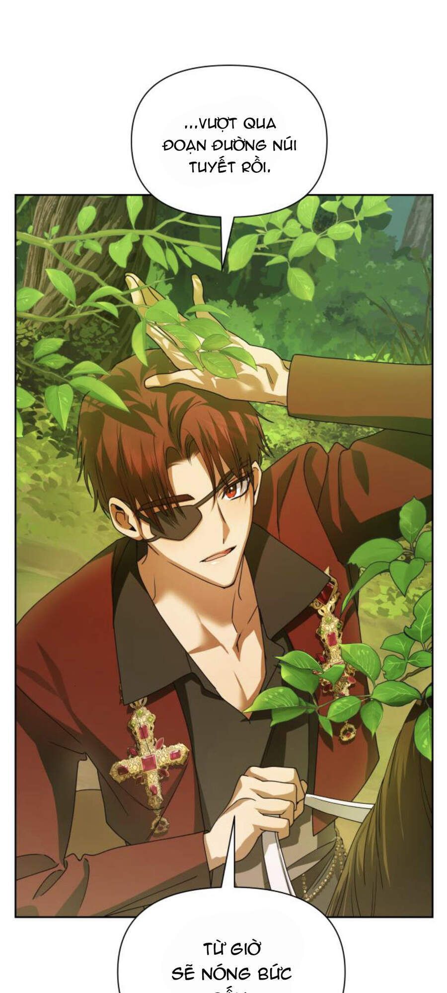 Tôi Muốn Trở Thành Cô Ấy Chỉ Một Ngày Chương 93 page 46 - Giả Dược