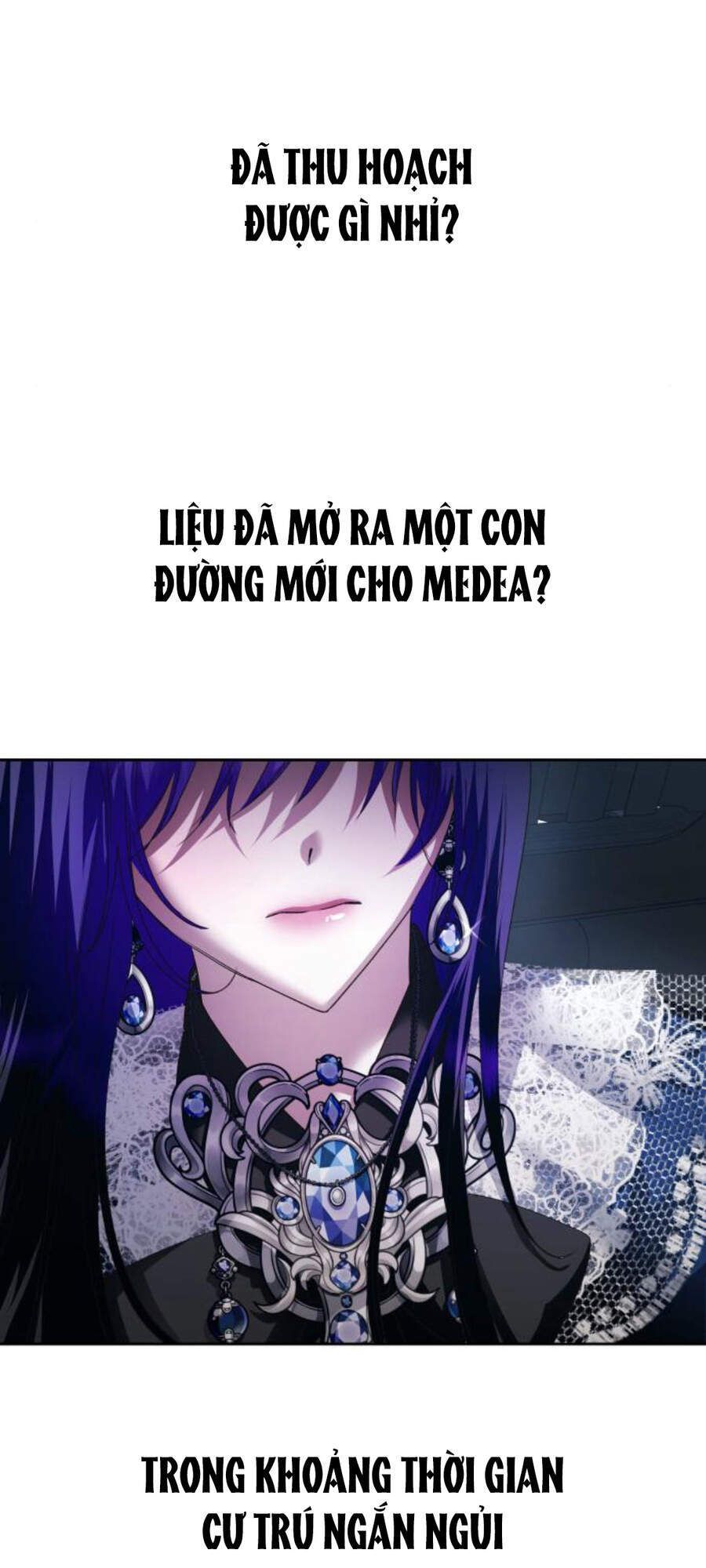 Tôi Muốn Trở Thành Cô Ấy Chỉ Một Ngày Chương 93 page 50 - Giả Dược
