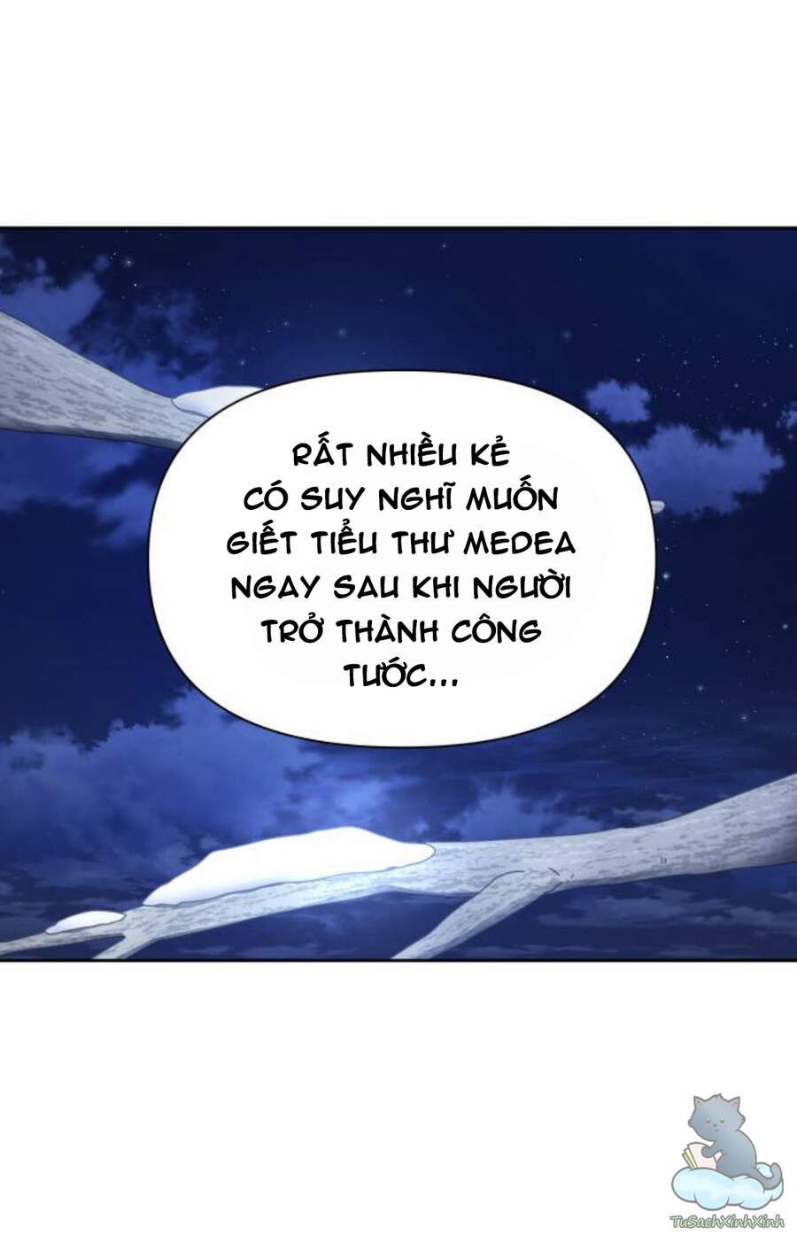 Tôi Muốn Trở Thành Cô Ấy Chỉ Một Ngày Chương 93 page 6 - Giả Dược
