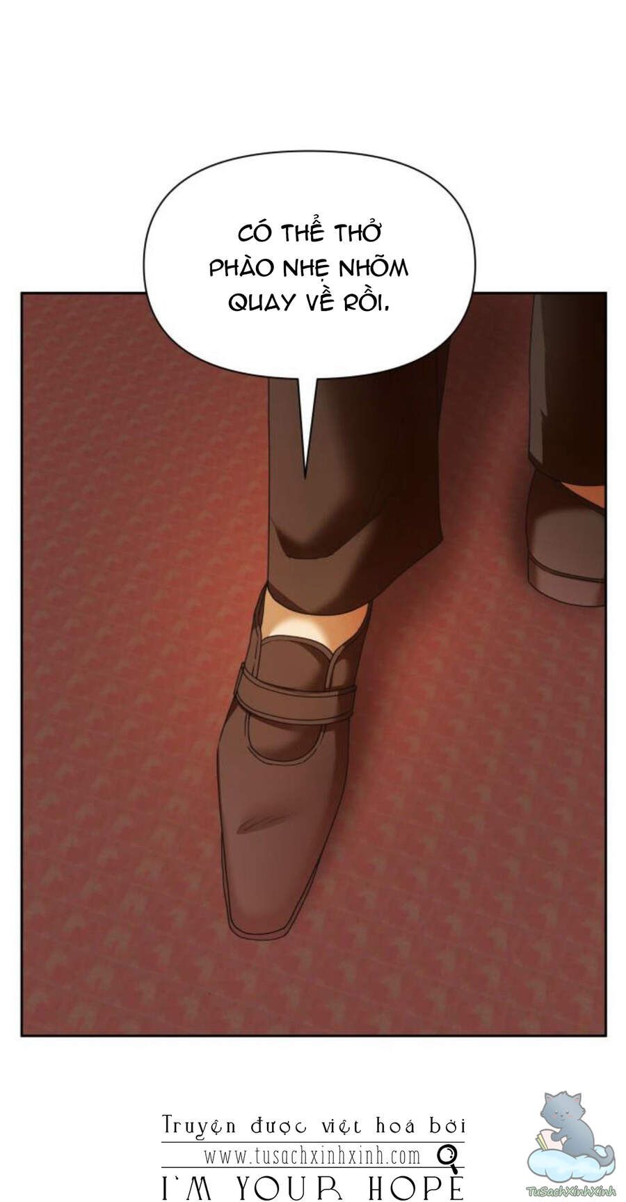 Tôi Muốn Trở Thành Cô Ấy Chỉ Một Ngày Chương 93 page 75 - Giả Dược