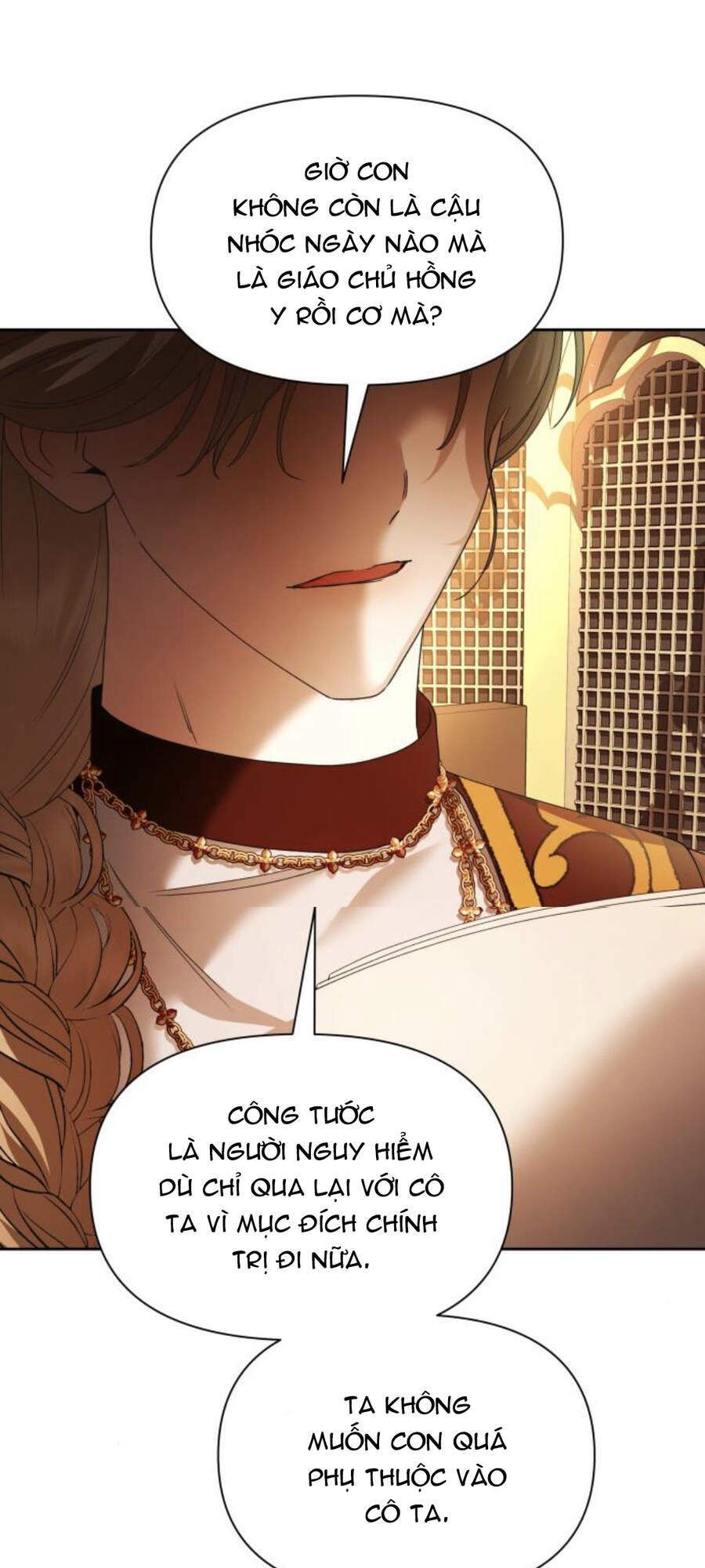 Tôi Muốn Trở Thành Cô Ấy Chỉ Một Ngày Chương 93 page 78 - Giả Dược