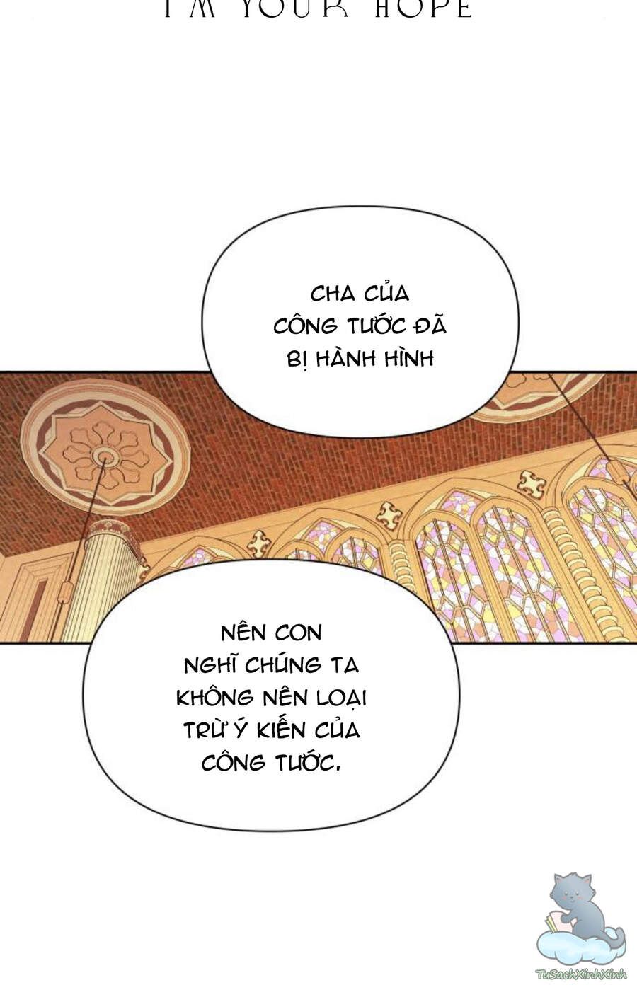 Tôi Muốn Trở Thành Cô Ấy Chỉ Một Ngày Chương 93 page 82 - Giả Dược