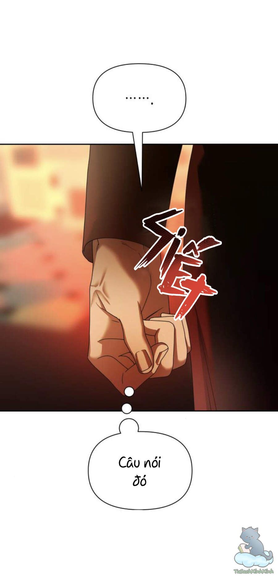Tôi Muốn Trở Thành Cô Ấy Chỉ Một Ngày Chương 93 page 90 - Giả Dược