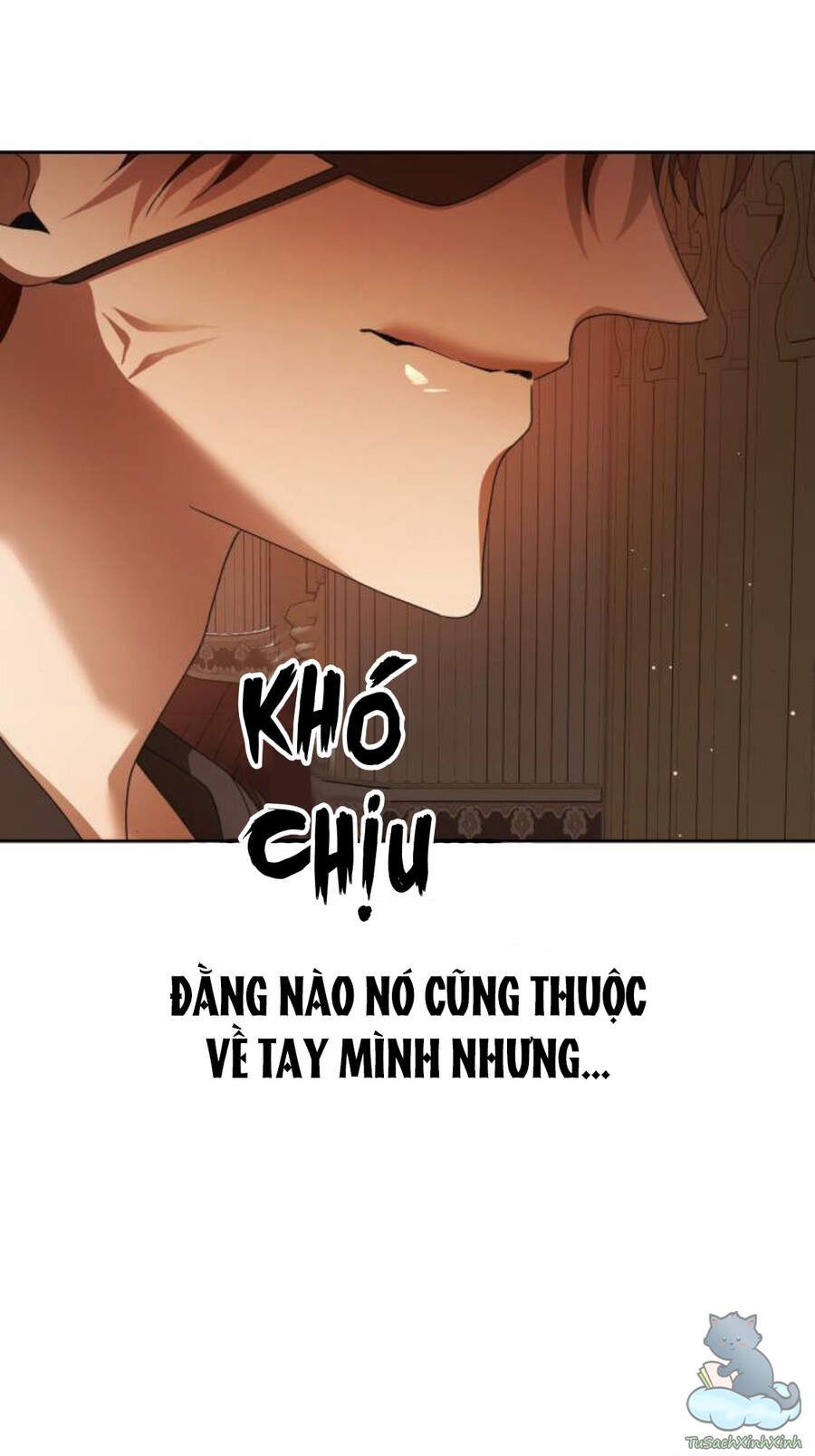 Tôi Muốn Trở Thành Cô Ấy Chỉ Một Ngày Chương 93 page 95 - Giả Dược