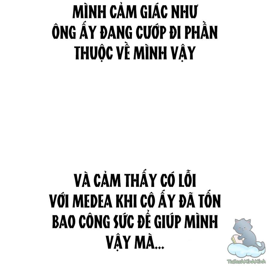 Tôi Muốn Trở Thành Cô Ấy Chỉ Một Ngày Chương 93 page 96 - Giả Dược