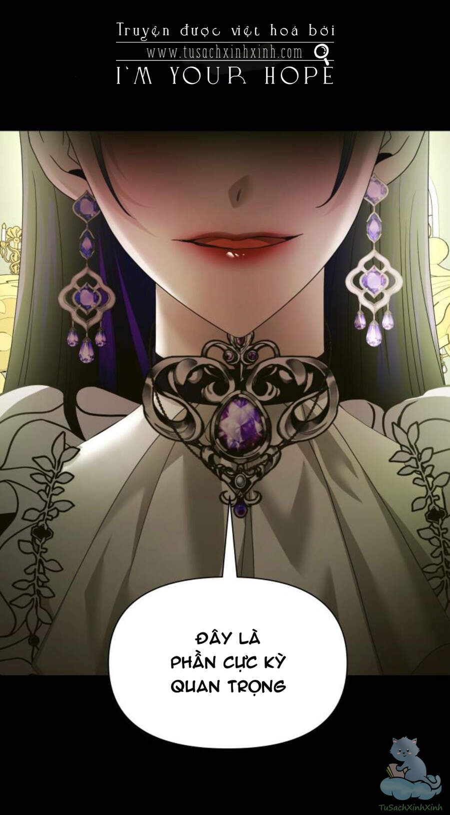 Tôi Muốn Trở Thành Cô Ấy Chỉ Một Ngày Chương 93 page 99 - Giả Dược