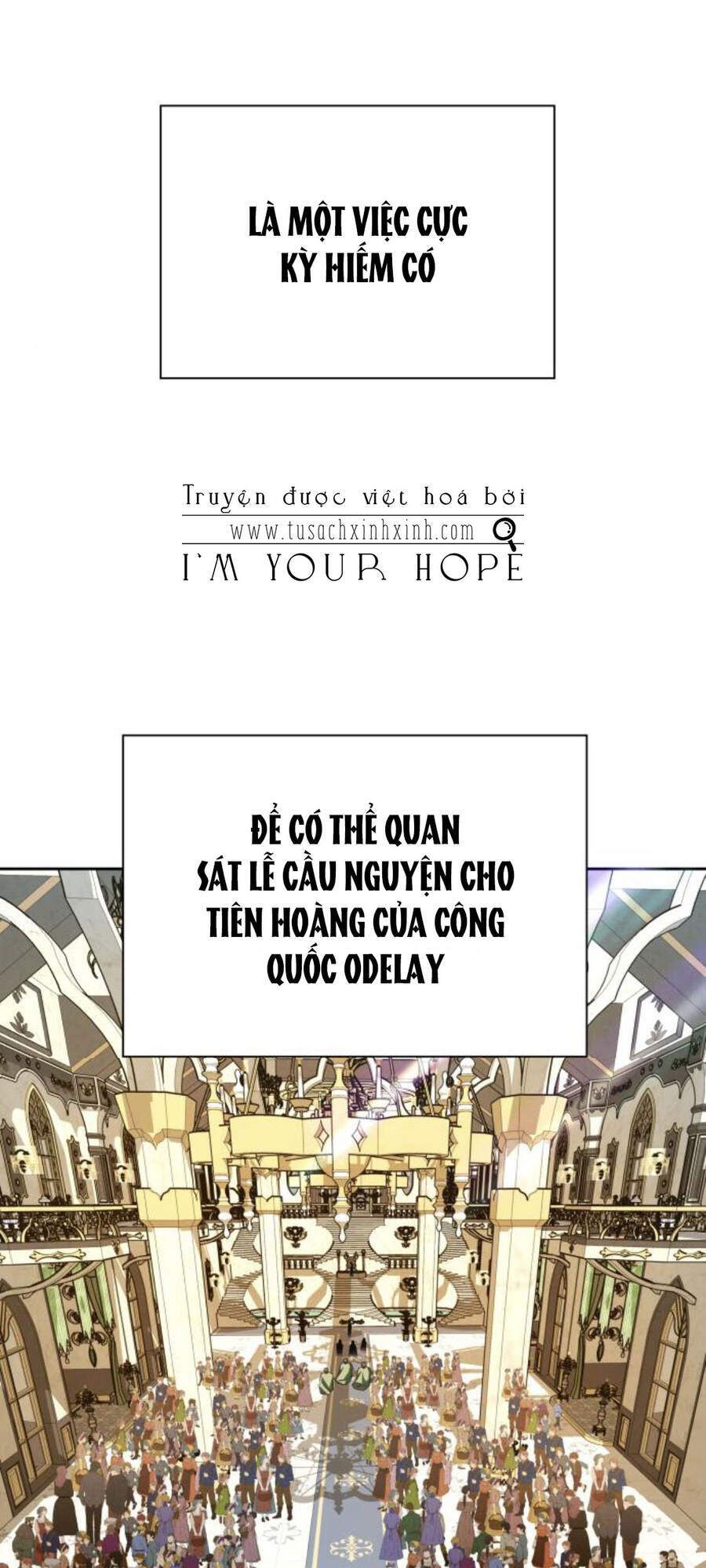 Tôi Muốn Trở Thành Cô Ấy Chỉ Một Ngày Chương 94 page 107 - Giả Dược