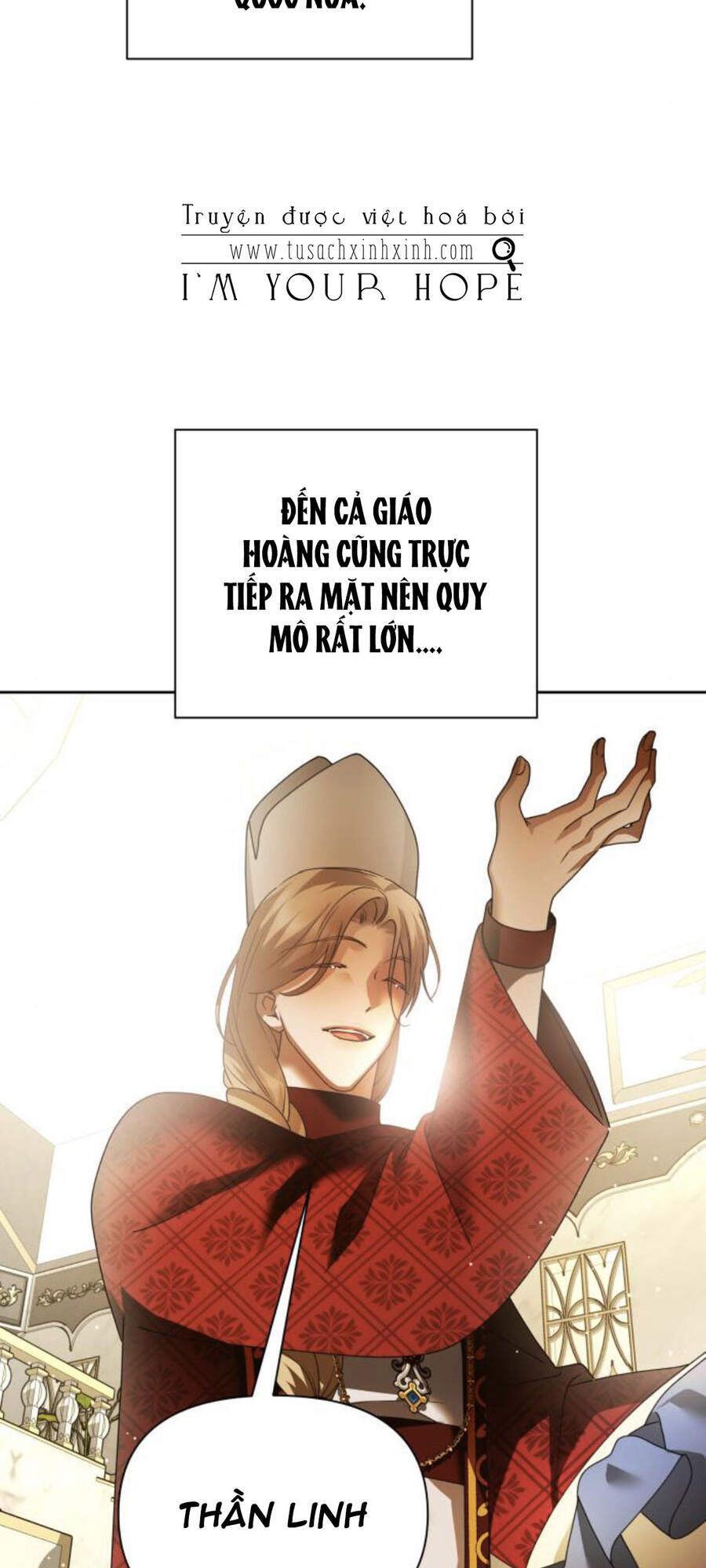 Tôi Muốn Trở Thành Cô Ấy Chỉ Một Ngày Chương 94 page 116 - Giả Dược