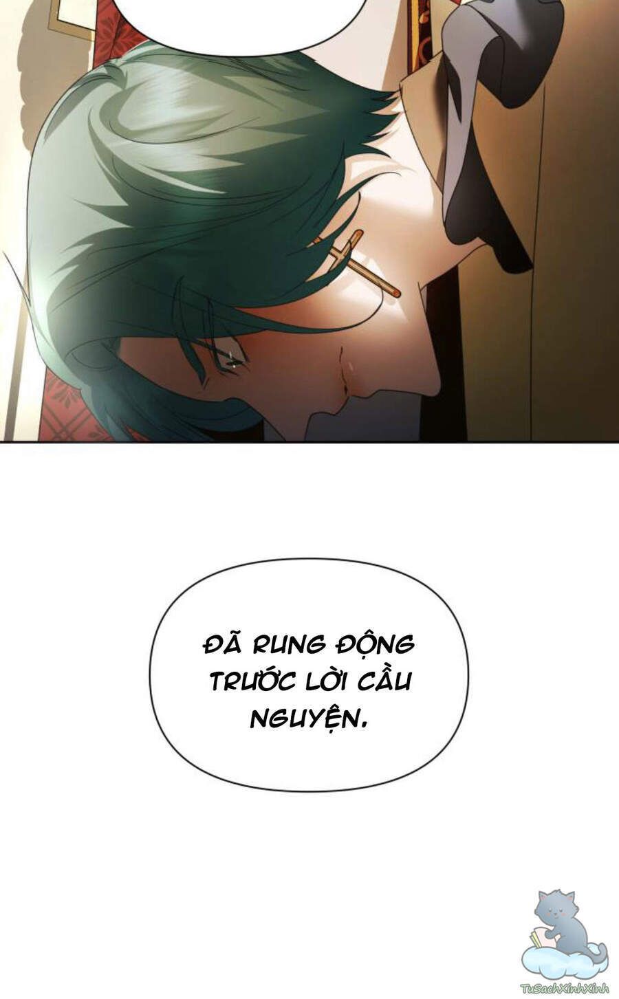 Tôi Muốn Trở Thành Cô Ấy Chỉ Một Ngày Chương 94 page 117 - Giả Dược