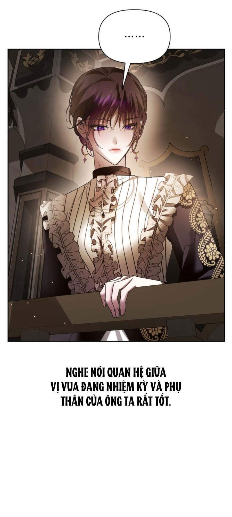 Tôi Muốn Trở Thành Cô Ấy Chỉ Một Ngày Chương 94 page 123 - Giả Dược