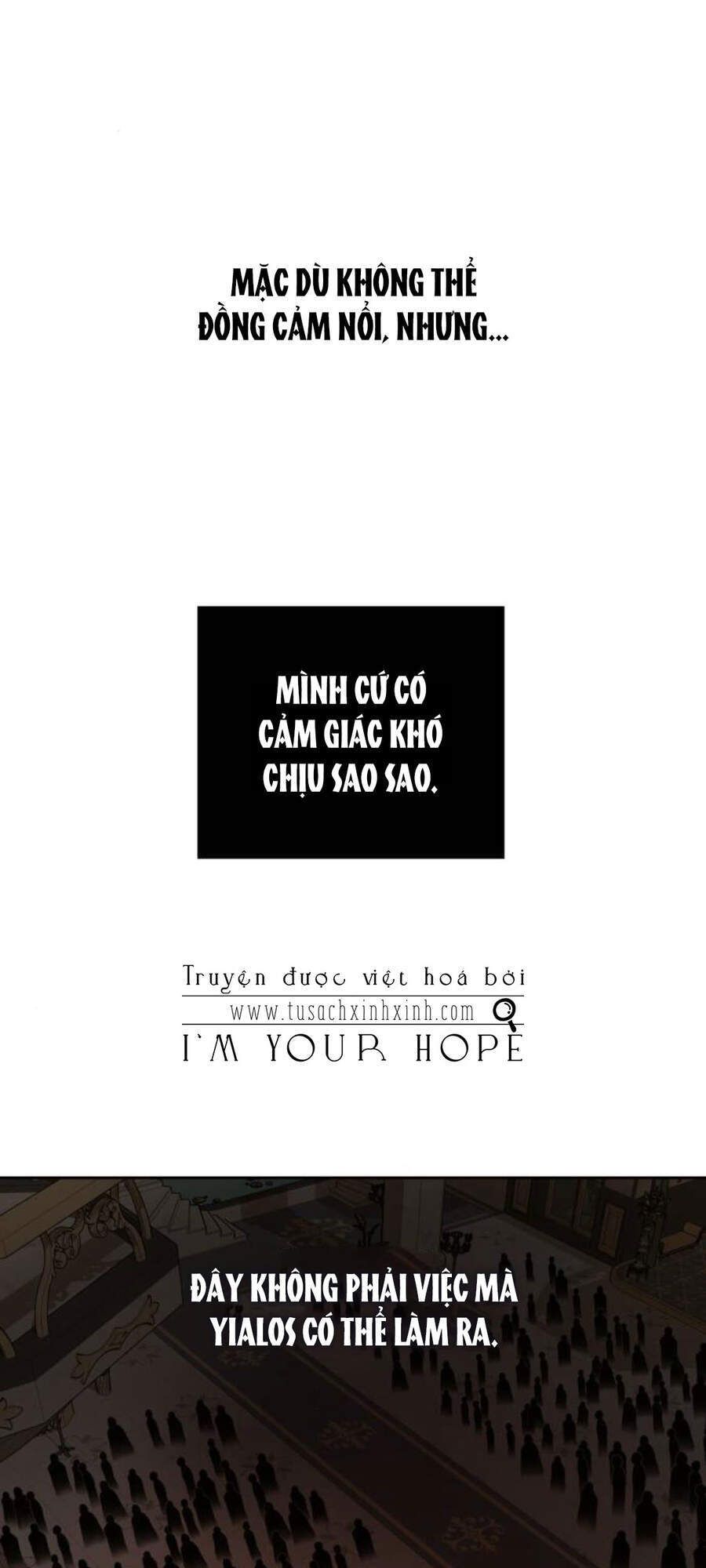 Tôi Muốn Trở Thành Cô Ấy Chỉ Một Ngày Chương 94 page 125 - Giả Dược